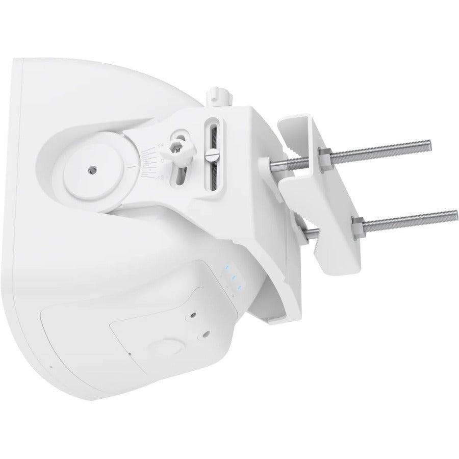 Ubiquiti Dual Band IEEE 802.11ax 5.40 Gbit/s Wireless Access Point