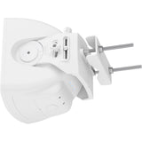 Ubiquiti Dual Band IEEE 802.11ax 5.40 Gbit/s Wireless Access Point