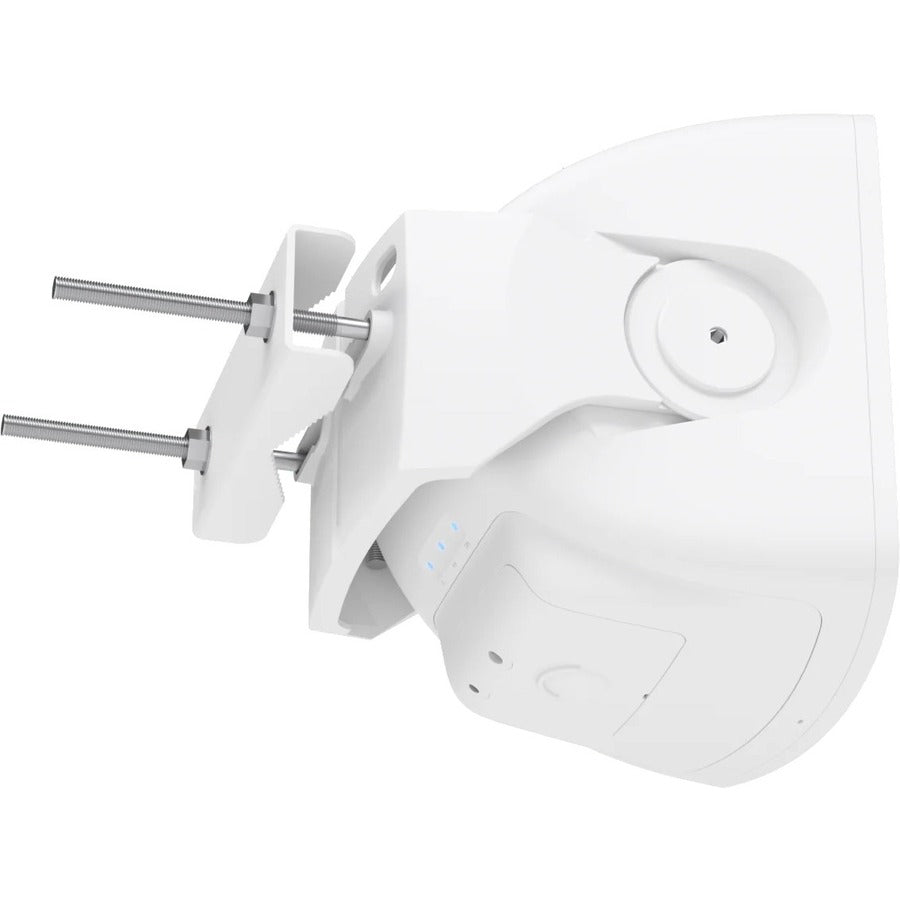 Ubiquiti Dual Band IEEE 802.11ax 5.40 Gbit/s Wireless Access Point