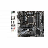 Gigabyte Ultra Durable Q670M D3H DDR4 Desktop Motherboard - Intel Q67 Express Chipset - Socket LGA-1700 - Intel Optane Memory Ready - Micro ATX