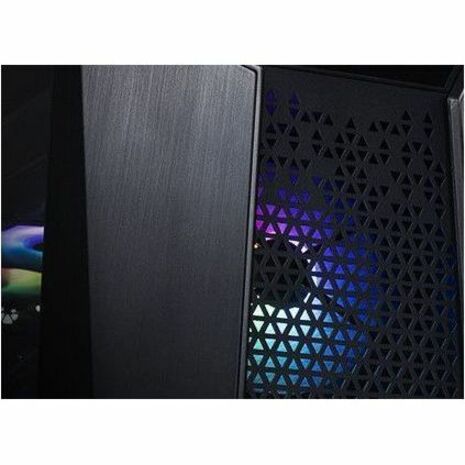 MSI Infinite RS 14th Infinite RS 14NUI9-809US Gaming Desktop Computer - Intel Core i9 14th Gen i9-14900KF - 128 GB