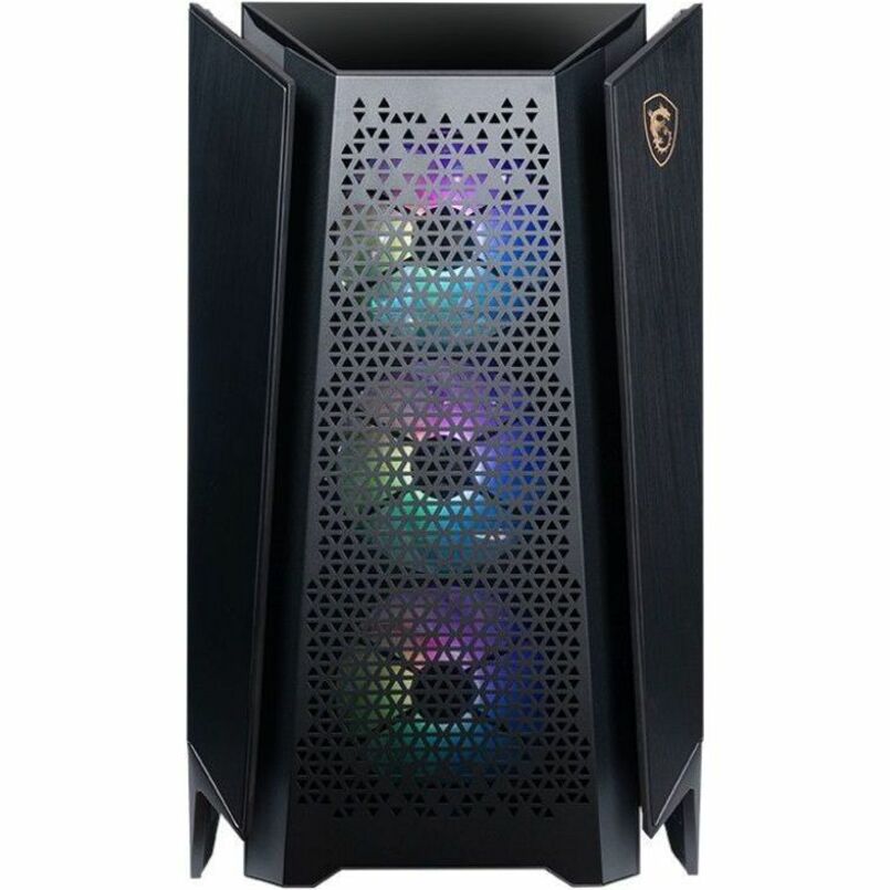 MSI Infinite RS 14th Infinite RS 14NUI9-809US Gaming Desktop Computer - Intel Core i9 14th Gen i9-14900KF - 128 GB