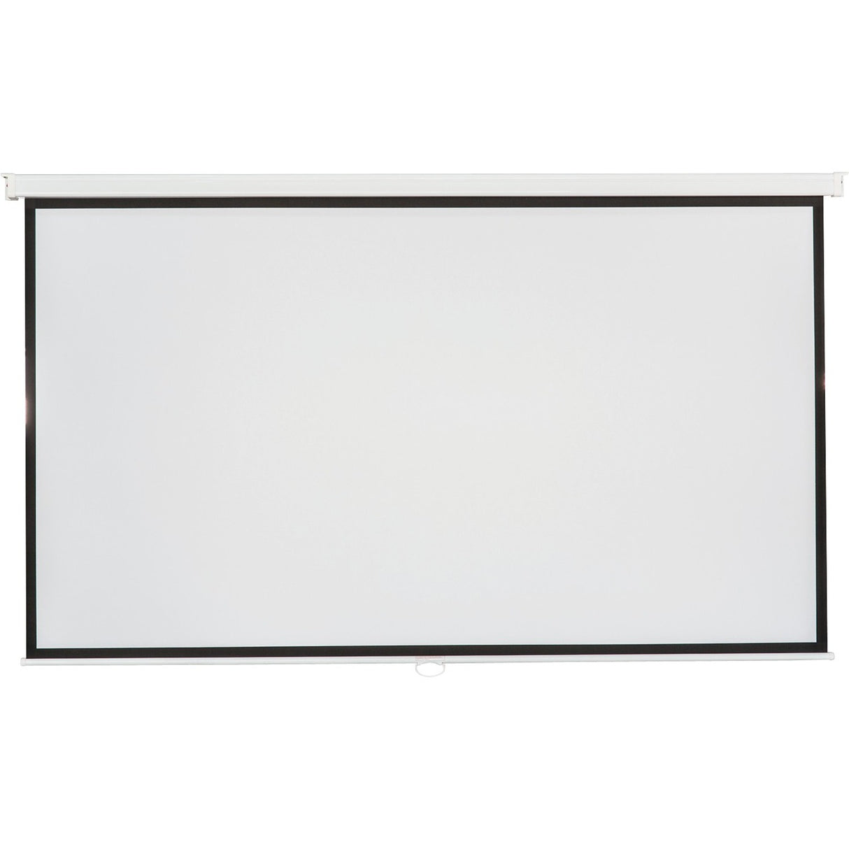 ViewSonic PJ-SCW-1001W 100" Projection Screen