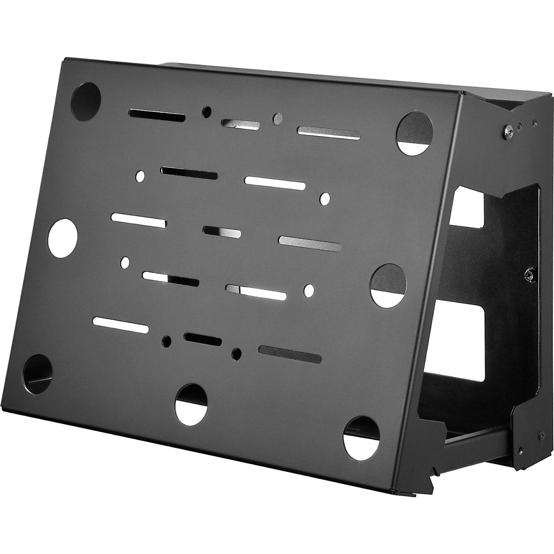 Peerless-AV DS508 Wall Mount for Flat Panel Display - Black