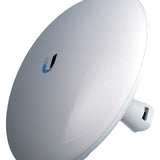 Ubiquiti NanoBeam ac NBE-2AC-13 IEEE 802.11ac 330 Mbit/s Wireless Access Point
