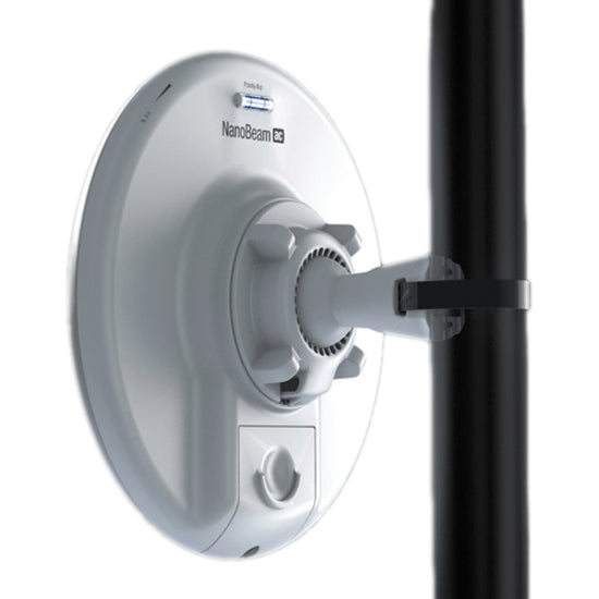 Ubiquiti NanoBeam ac NBE-2AC-13 IEEE 802.11ac 330 Mbit/s Wireless Access Point