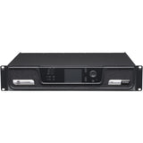 Crown CDi DriveCore CDi 2|1200 Amplifier - 2400 W RMS - 2 Channel