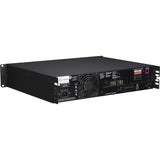 Crown CDi DriveCore CDi 2|1200 Amplifier - 2400 W RMS - 2 Channel