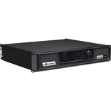 Crown CDi DriveCore CDi 2|1200 Amplifier - 2400 W RMS - 2 Channel