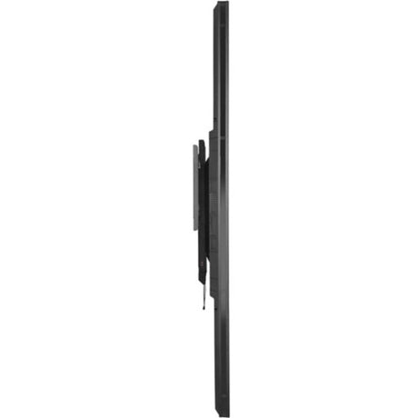 Peerless-AV SmartMount SFP680 Wall Mount for Display Screen - Black