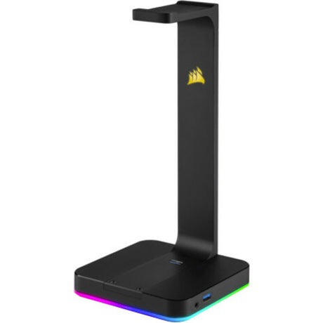 Corsair ST100 RGB Premium Headset Stand With 7.1 Surround Sound