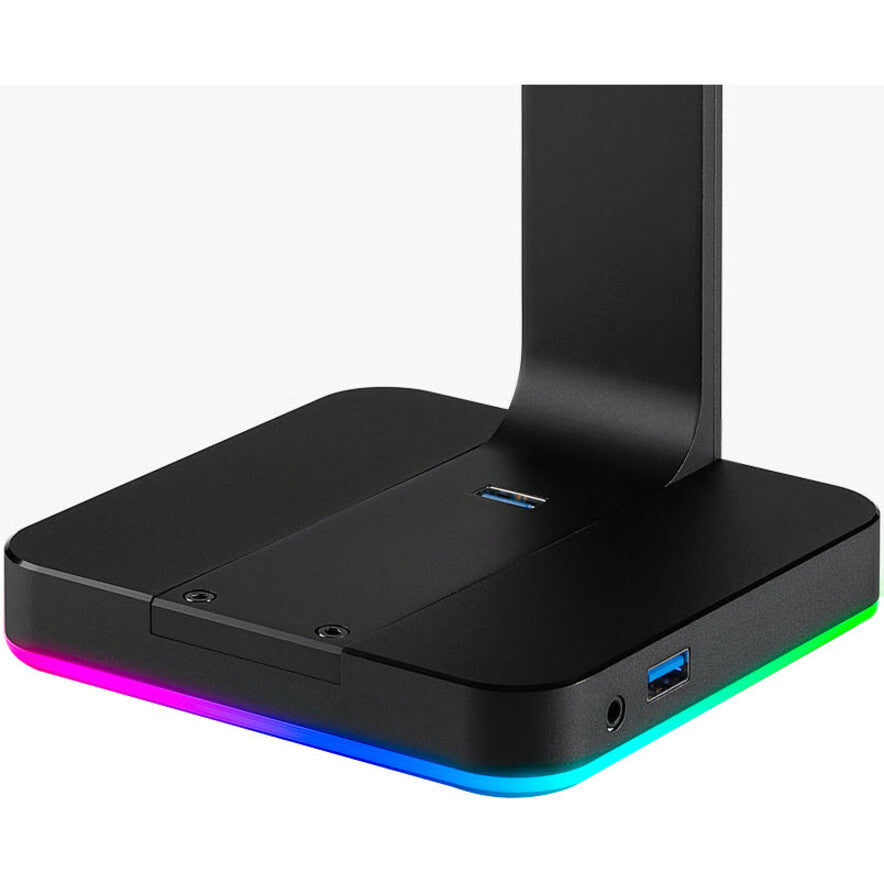 Corsair ST100 RGB Premium Headset Stand With 7.1 Surround Sound