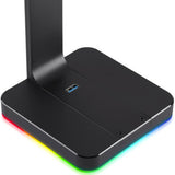 Corsair ST100 RGB Premium Headset Stand With 7.1 Surround Sound