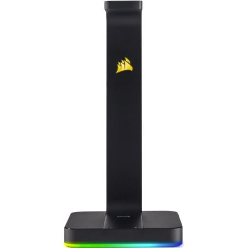 Corsair ST100 RGB Premium Headset Stand With 7.1 Surround Sound