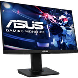 Asus VG246H 24" Class Full HD Gaming LCD Monitor - 16:9 - Black