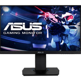 Asus VG246H 24" Class Full HD Gaming LCD Monitor - 16:9 - Black