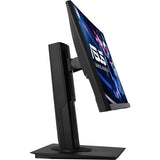 Asus VG246H 24" Class Full HD Gaming LCD Monitor - 16:9 - Black