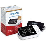 Omron 10 Series Wireless Upper Arm Blood Pressure Monitor