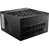 MSI MPG A850G PCIE5 850W Power Supply