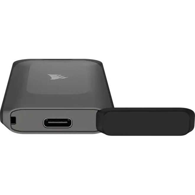 Corsair EX100U 4 TB Portable Solid State Drive - External