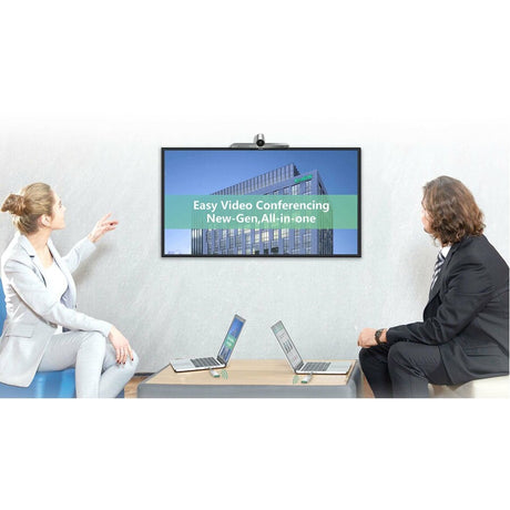 Yealink WPP30 Wireless Presentation Pod