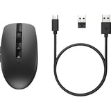 HP 715 Rechargeable Multi-Device Mouse