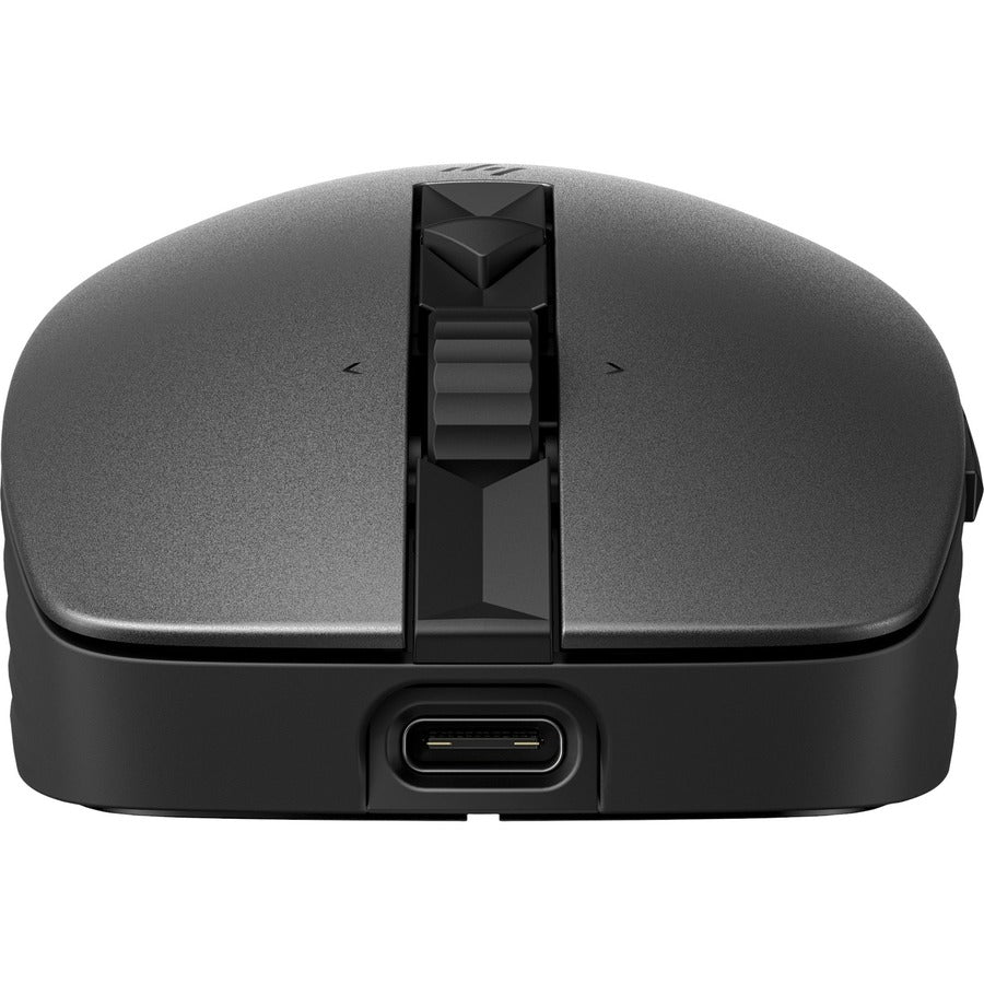 HP 715 Rechargeable Multi-Device Mouse