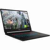 MSI Stealth 15M B12U Stealth 15M B12UE-042 15.6" Gaming Notebook - Full HD - Intel Core i7 12th Gen i7-1260P - 32 GB - 1 TB SSD - Carbon Gray