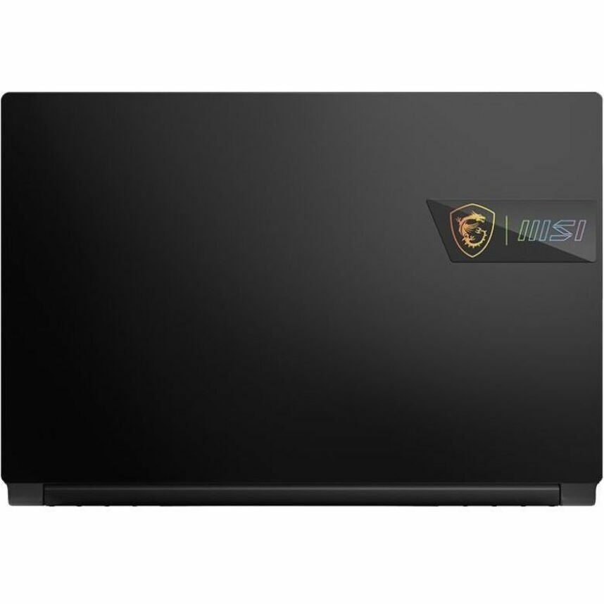 MSI Stealth 15M B12U Stealth 15M B12UE-042 15.6" Gaming Notebook - Full HD - Intel Core i7 12th Gen i7-1260P - 32 GB - 1 TB SSD - Carbon Gray