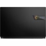 MSI Stealth 15M B12U Stealth 15M B12UE-042 15.6" Gaming Notebook - Full HD - Intel Core i7 12th Gen i7-1260P - 32 GB - 1 TB SSD - Carbon Gray