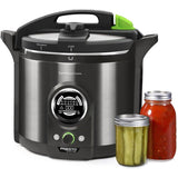 Presto Digital Pressure Canner