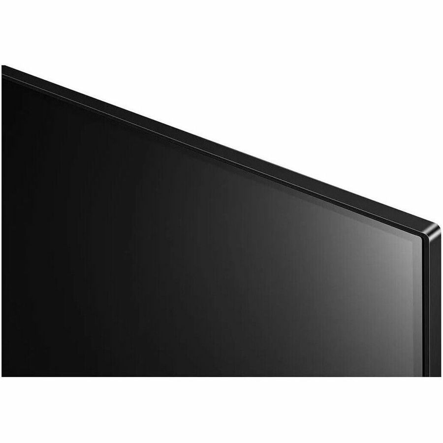 LG Flex 42LX3QPUA 42" Curved Screen Smart OLED TV - 4K UHDTV