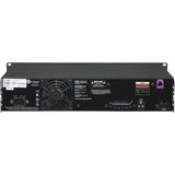 Crown CDi DriveCore 2|600 Amplifier - 1200 W RMS - 2 Channel