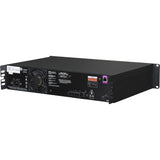 Crown CDi DriveCore 2|600 Amplifier - 1200 W RMS - 2 Channel