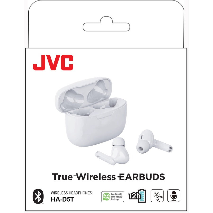 JVC Earset