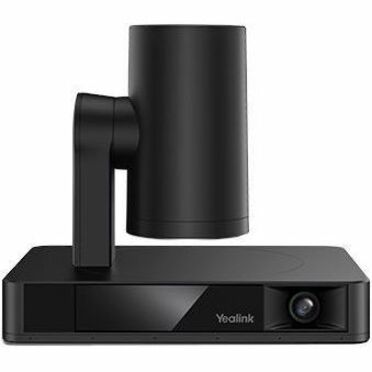 Yealink UVC86 Video Conferencing Camera - 8 Megapixel - 30 fps - Black - USB 3.0 Type B