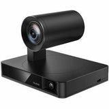 Yealink UVC86 Video Conferencing Camera - 8 Megapixel - 30 fps - Black - USB 3.0 Type B