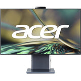 Acer Aspire S27-1755 S27-1755-UP11 All-in-One Computer - Intel Core i5 i5-1240P - 16 GB - 27" QHD - Desktop