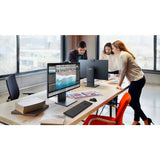 Acer Aspire S27-1755 S27-1755-UP11 All-in-One Computer - Intel Core i5 i5-1240P - 16 GB - 27" QHD - Desktop