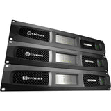 Crown CDi DriveCore 4|600 Amplifier - 2400 W RMS - 4 Channel