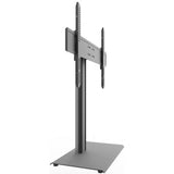 Kanto TTS100 Universal Tabletop TV Stand for 37-inch to 60-inch VESA Compatible TVs