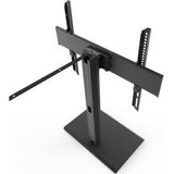 Kanto TTS100 Universal Tabletop TV Stand for 37-inch to 60-inch VESA Compatible TVs