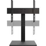 Kanto TTS100 Universal Tabletop TV Stand for 37-inch to 60-inch VESA Compatible TVs