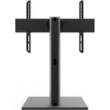 Kanto TTS100 Universal Tabletop TV Stand for 37-inch to 60-inch VESA Compatible TVs