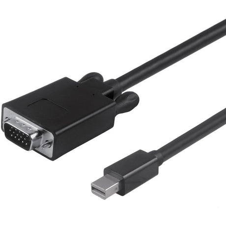 VisionTek Mini DisplayPort to VGA 2 Meter Cable (M/M)