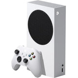 Microsoft Xbox Series S Gaming Console