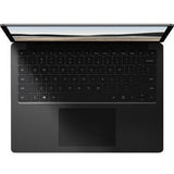 Microsoft Surface Laptop 4 13.5" Touchscreen Notebook - Intel Core i7 - 16 GB - 256 GB SSD - Matt Black