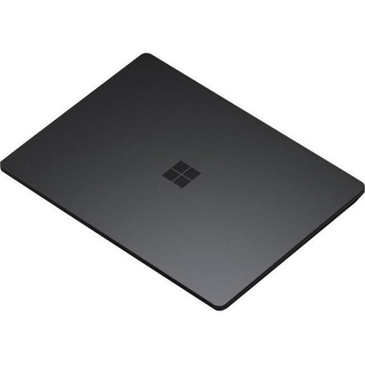 Microsoft Surface Laptop 4 13.5" Touchscreen Notebook - Intel Core i7 - 16 GB - 256 GB SSD - Matt Black