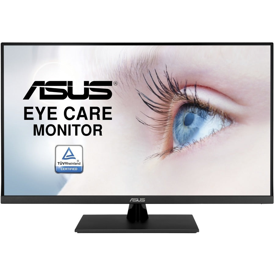 Asus VP32UQ 32" Class 4K UHD LCD Monitor - 16:9 - Black