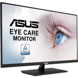 Asus VP32UQ 32" Class 4K UHD LCD Monitor - 16:9 - Black